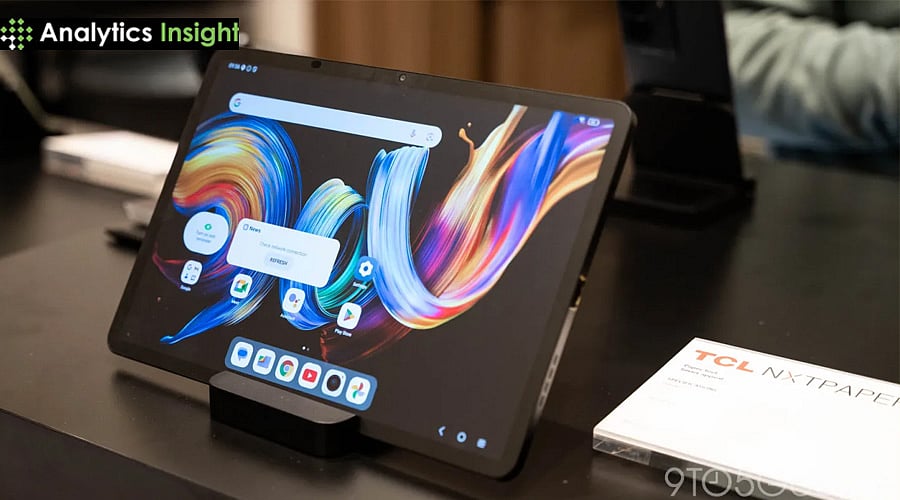 TCL NXTPAPER 11 Plus: Features and Pricing