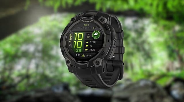 Top Innovations in Wearable Tech Announced at CES 2025