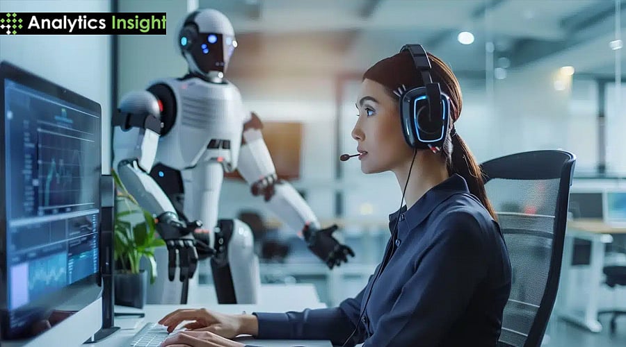 The Future of Help: Top Trends in Personal AI Assistants