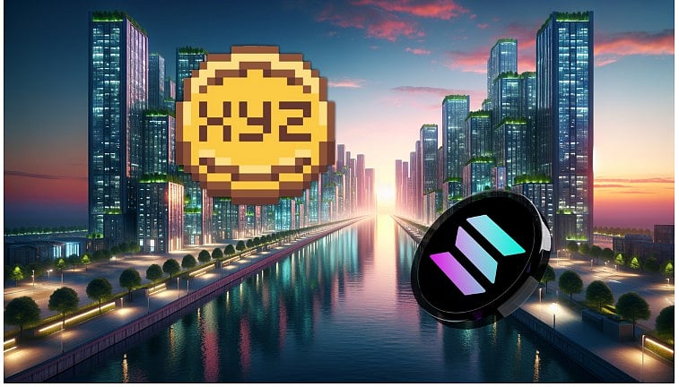 This $0.001333 Token Is Predicted to Hit $15 Faster Than Solana Reaches  $600!