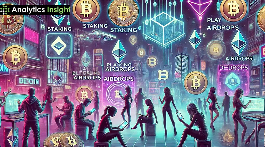 Ultimate Guide: Best Platforms for Earning Crypto Rewards with NFTs