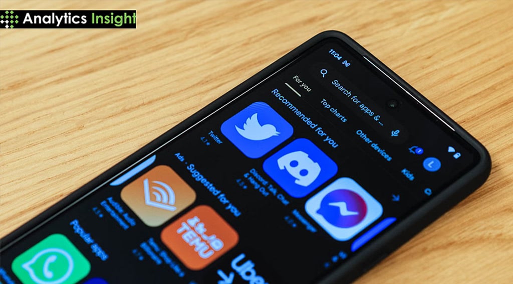 How to Instantly Transfer Apps Between Android Devices?