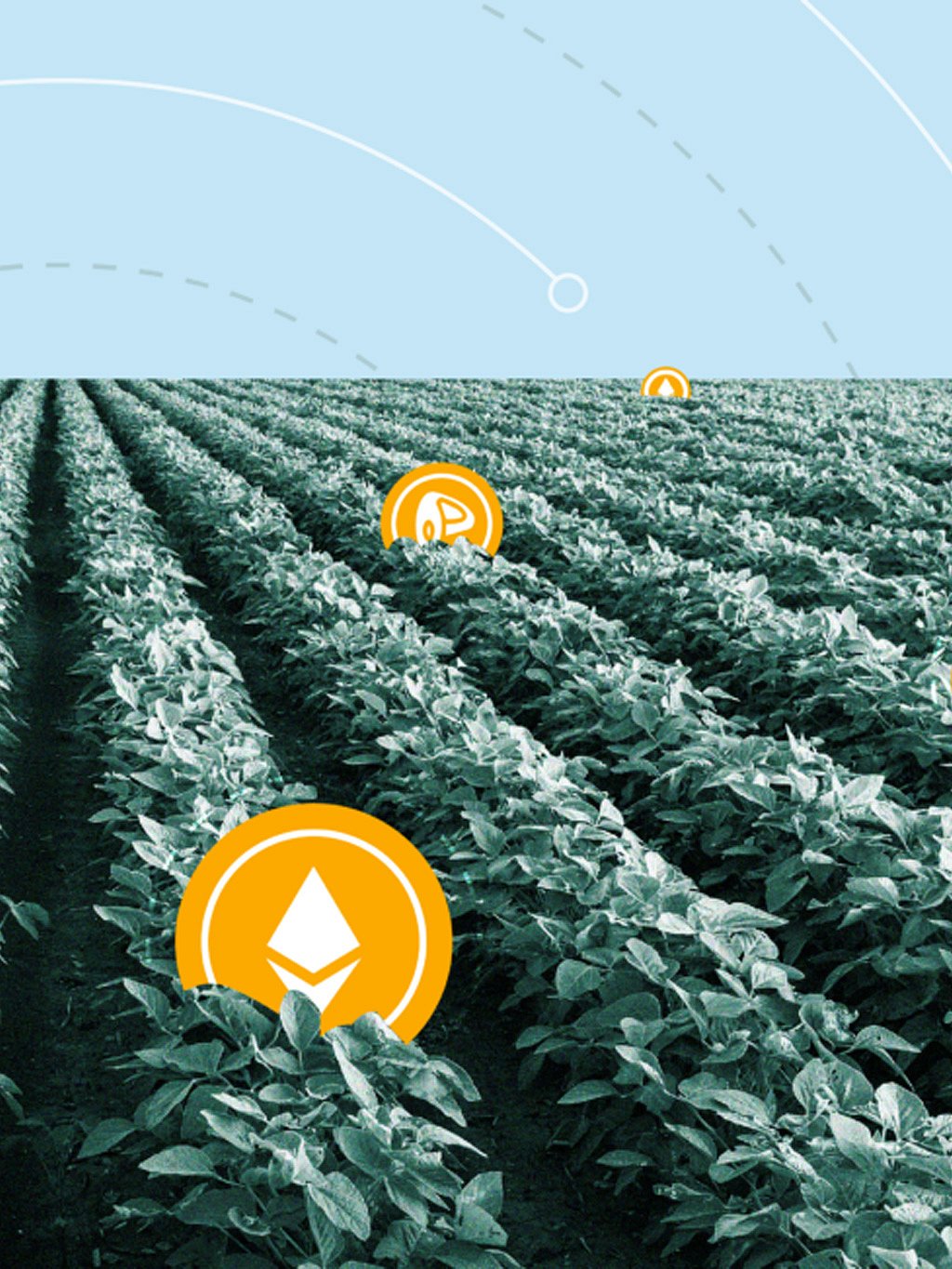 Platforms for Earning Passive Income in Crypto