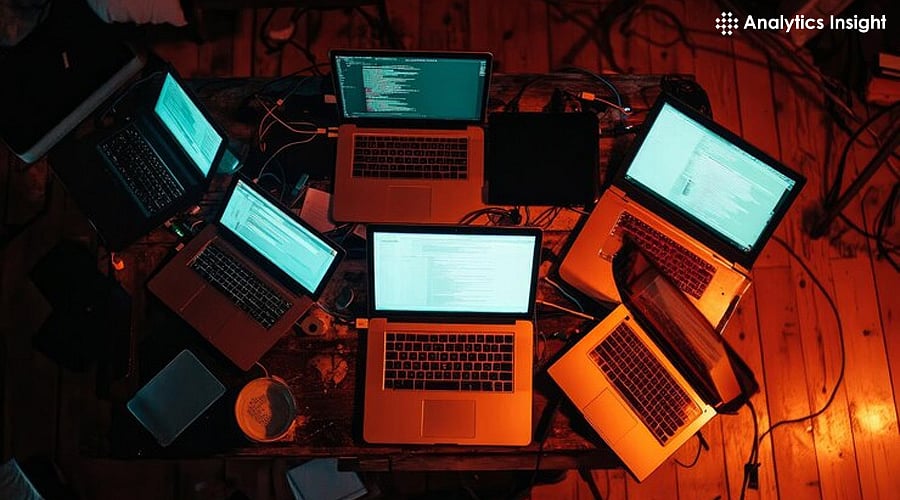 Top Laptops for Programmers in 2025: Performance Meets AI