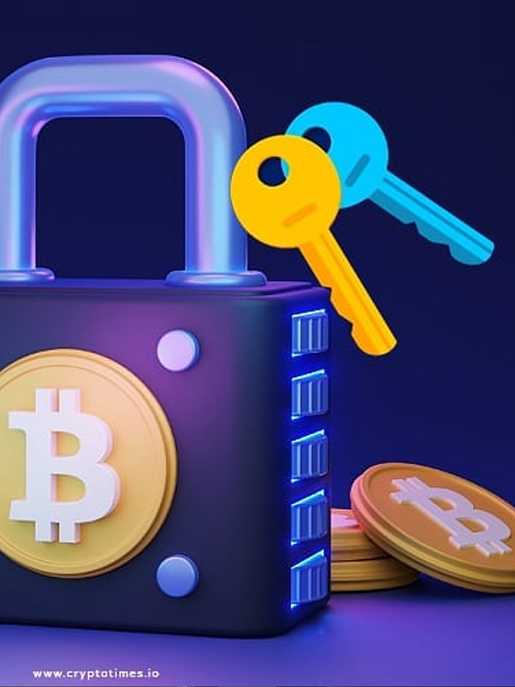 Top 5 Features to Look for in a Crypto Exchange