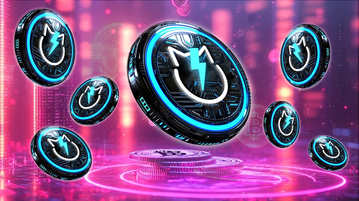 JetBolt Crypto Price Prediction In 2025: Is something big on the horizon  with JetBolt?