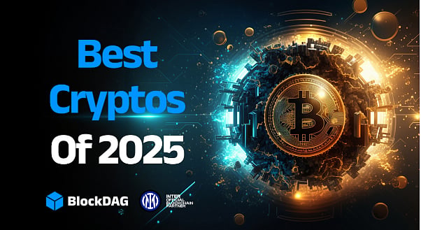 6 Best Altcoins Under $5 to Watch for Big Returns in 2025