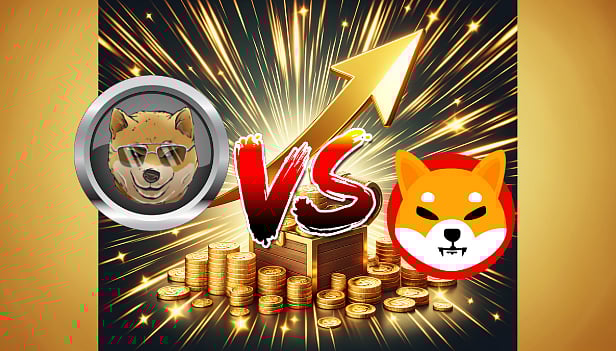 Trader Who Turned $1,000 into $1 Million with SHIB Says Dogen Is the Next  Big Thing