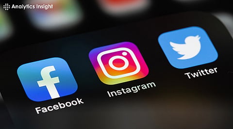 Facebook, Instagram, TikTok Down: Thousands Report ‘Account Unavailable ...