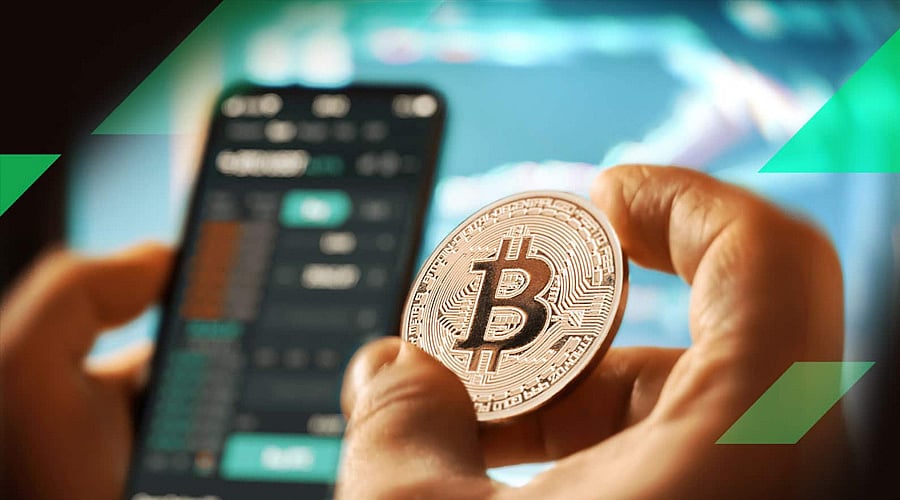 How to Buy Cryptocurrency: A Guide for Beginners