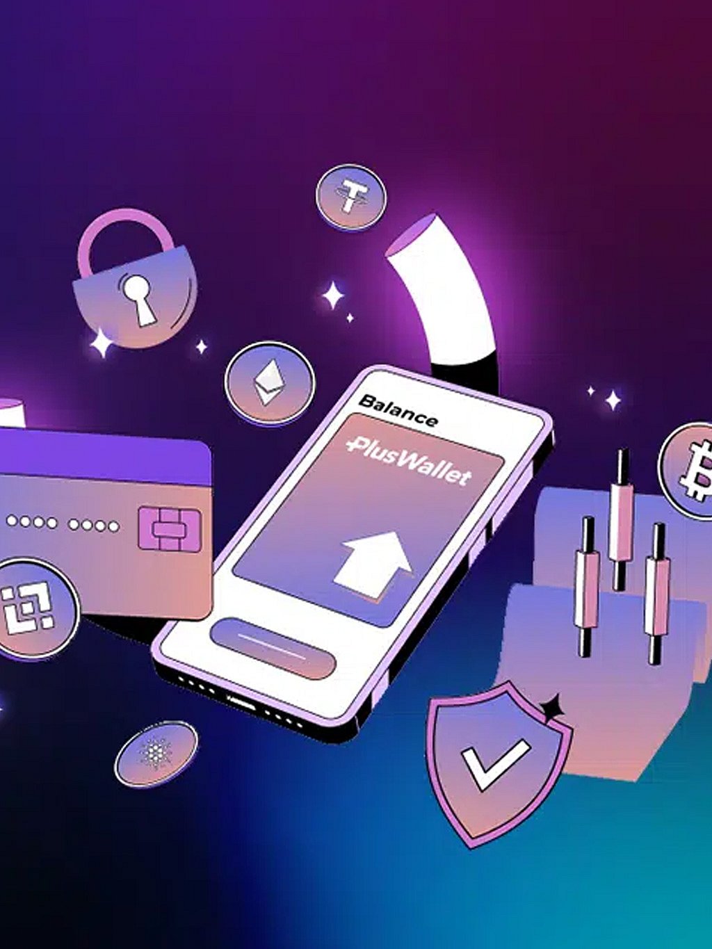 The Best Crypto Wallets for Mobile Devices in 2025