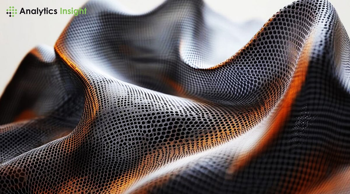 Smart Fabrics Examples Smart Fabrics: Wearable Tech for Fashion Enthusiasts