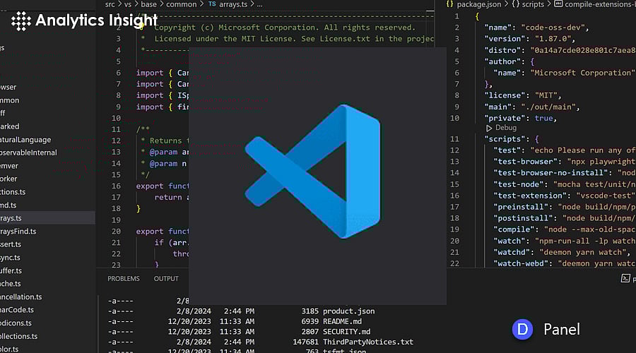 Unlock Pro Productivity: Top Features in Visual Studio Code for 2025