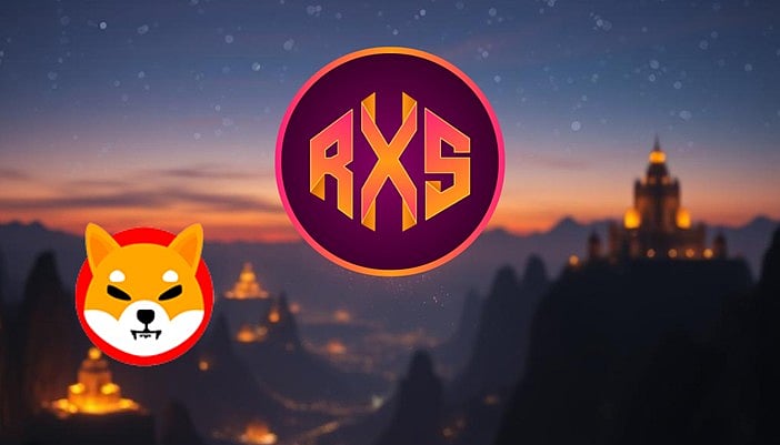 Shiba Inu Price Prediction: SHIB Poised for a 300% Surge While Pepe Coin  and RXS Crypto Price Could Rise 7-10x