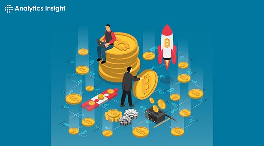 Top 10 Cryptocurrency Gainers of This Week