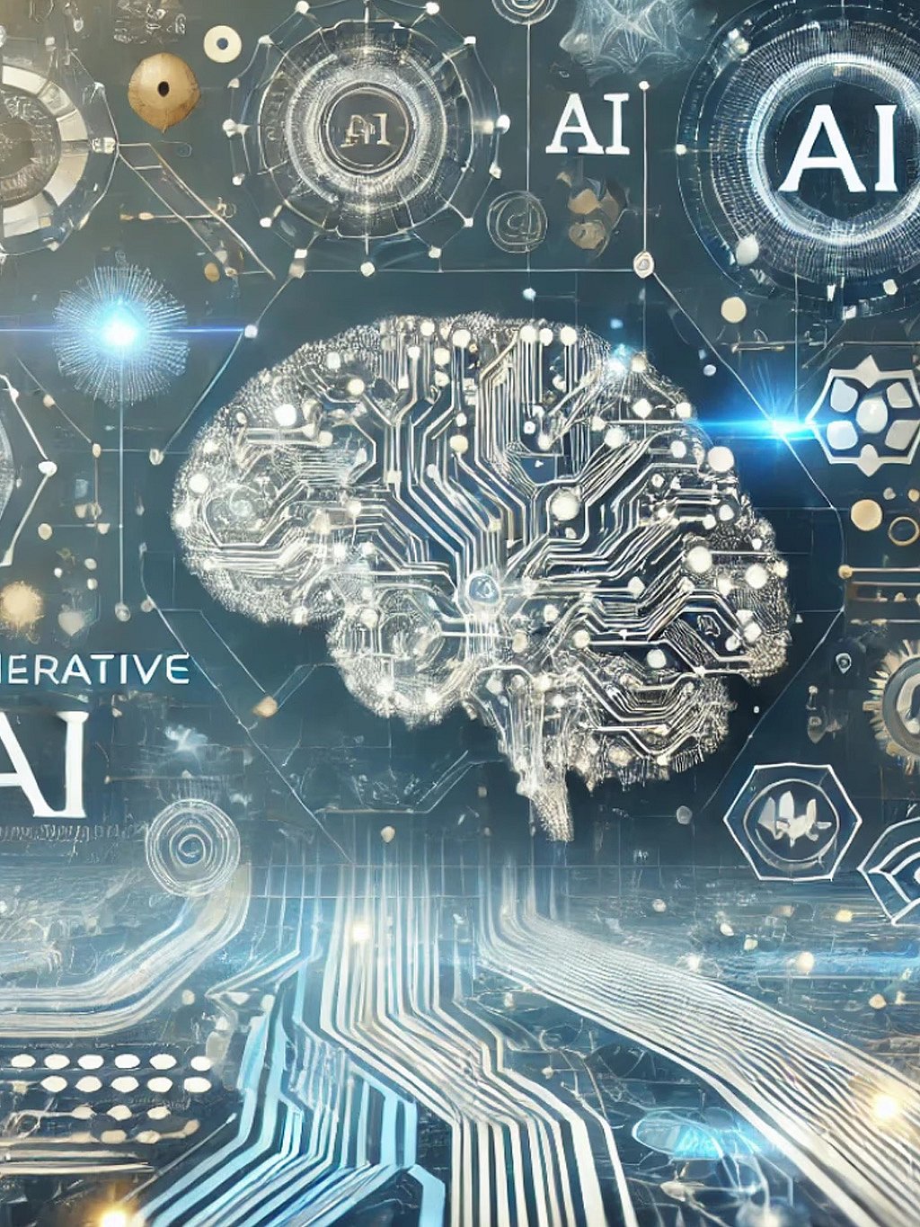 The Most Valuable Skills For Thriving In An Ai Driven World