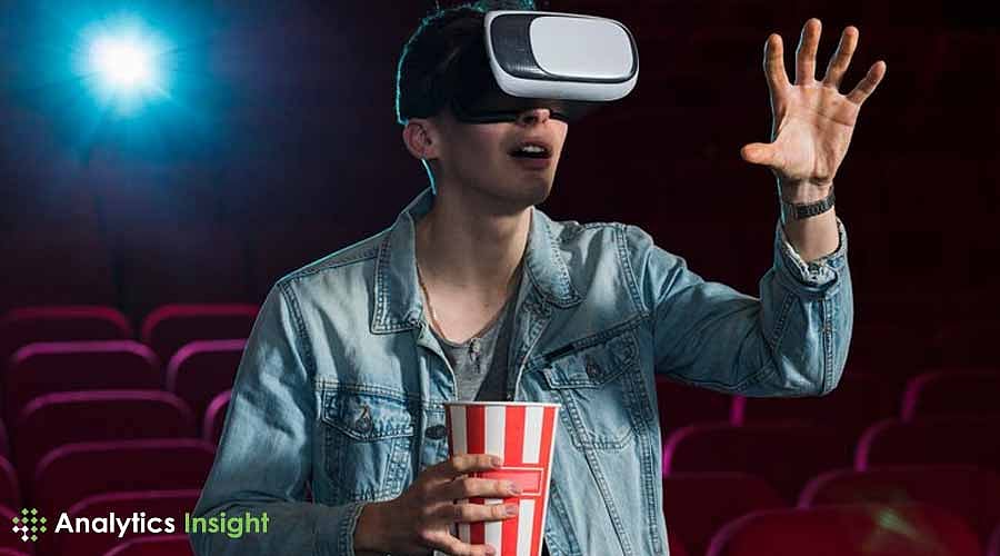 Science Vr Films The Future is Here: Best VR Films to Watch in 2025