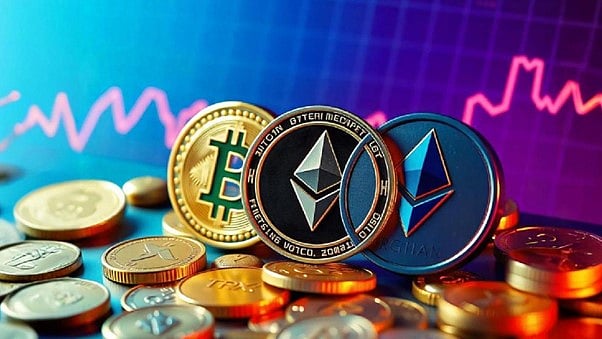 Crypto Market Gears for 500x Price Jump: ADA, XRP, TRX, & 5SCAPE Lead the  Wave - Buy These Best Crypto Coins Now