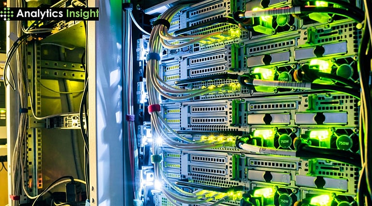 Idc Core Roueter Core Router