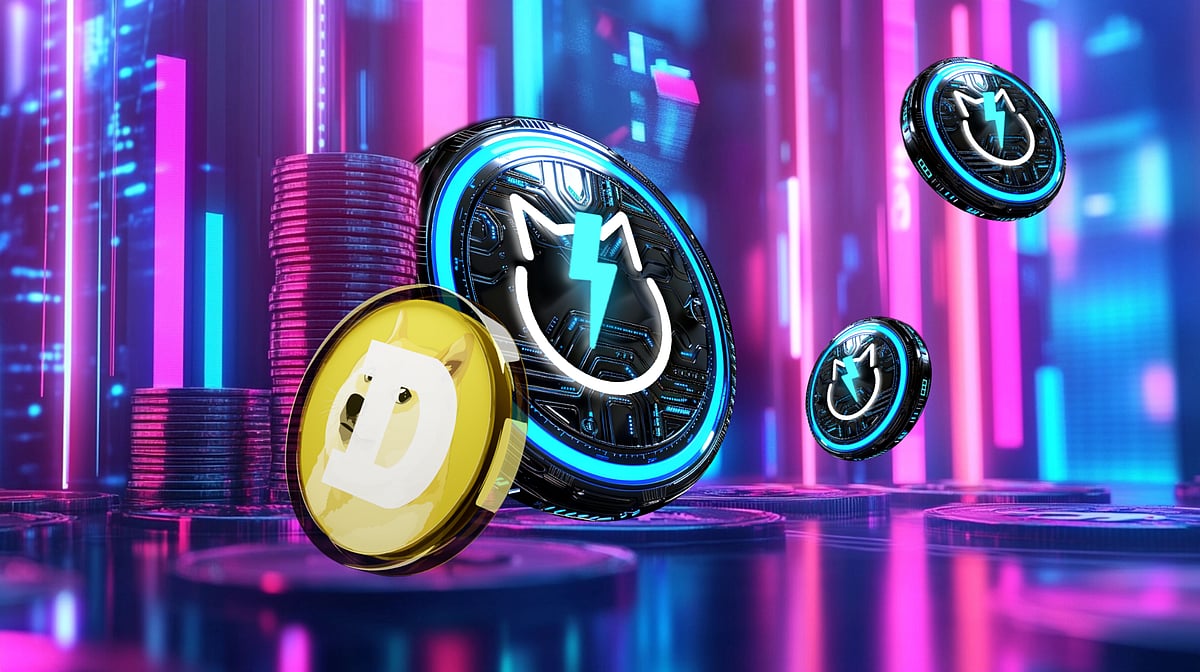 Dogecoin Price News: Will Doge Advisory Group Announcement Impact DOGE  Price As JetBolt Booms