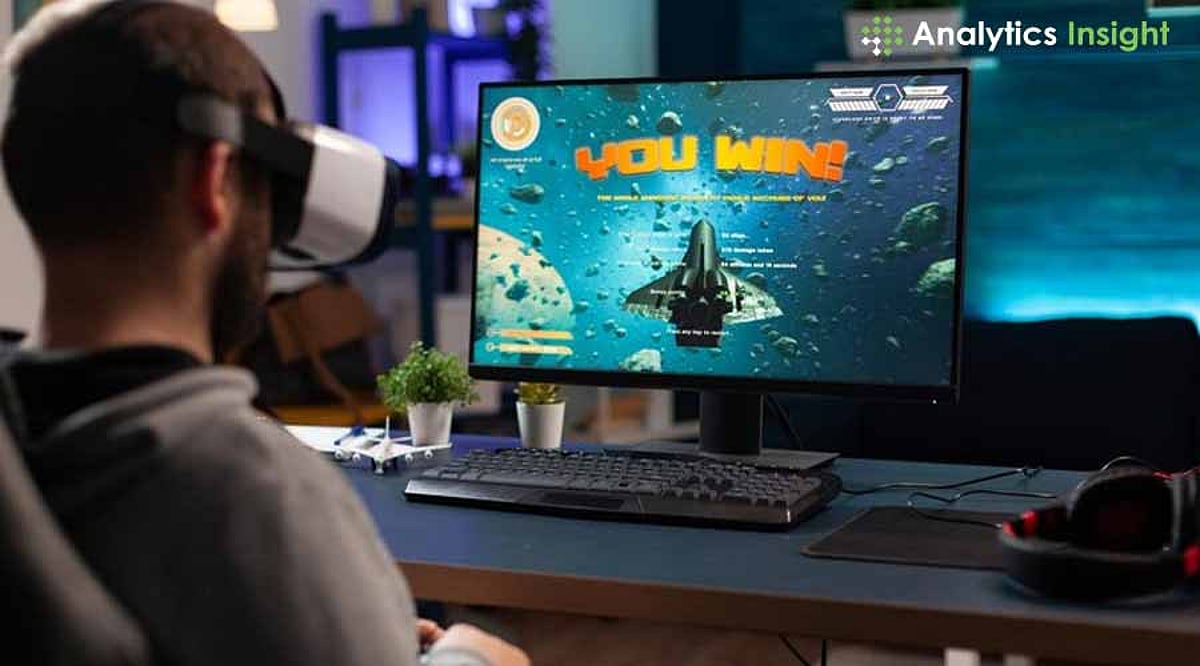 Top Gaming Monitors for High-Resolution Play