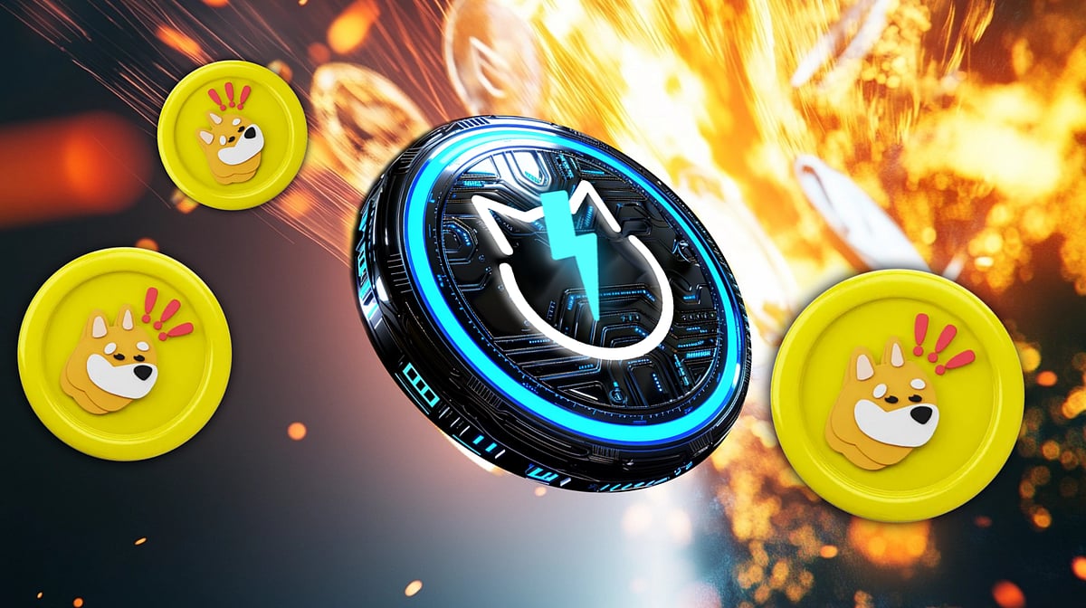 BONK Price News: What impact will ETF filing have on BONK as Jetbolt Wows