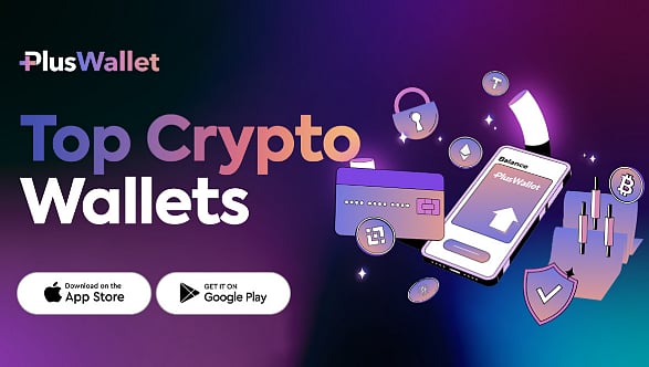 4 Best Crypto Wallets in 2025: Top Secure and Rewarding Picks!