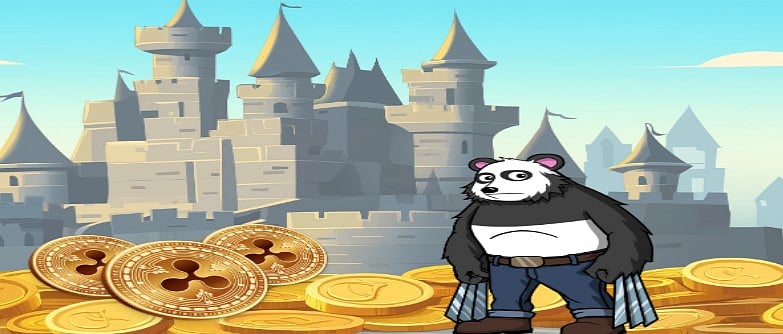 XRP Has Conquered The $3.00 Mark But What's The Next Big Riser In The ...