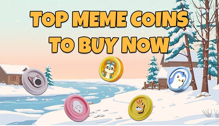 7 Best Cryptos to Buy Now: Discover the Hottest Coins with Massive ...