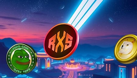 Dogecoin (DOGE) and Pepe Coin (PEPE) Are Strong Bets for 2025 Gains, But  This Rival Coin Will Make You Rich for Life