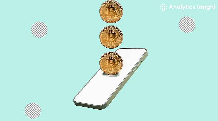 Crypto Price Today: Bitcoin Up 3.10% to $105K, Onyxcoin Soars 29.62%