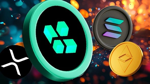 Solana and XRP Investors Are Joining the BLOCKBOOST Presale—Here’s Why ...