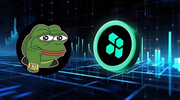 ChatGPT Gives Bullish 2025 Price Forecast for Pepe Coin (PEPE) Alternative  BlockBoost ($BBT): Details