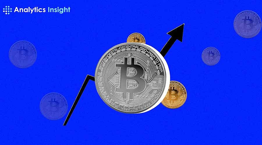 Crypto Price Today: Bitcoin Down 0.94%, JasmyCoin Soars 25%