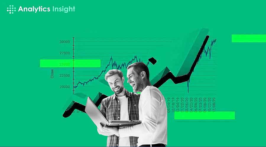 LIST OF AI STOCKS IN INDIA visual data 6