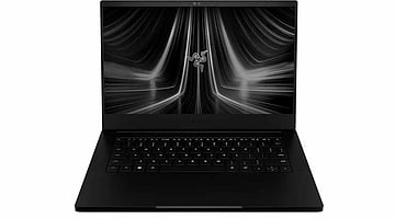 THE BEST 14 INCH GAMING LAPTOP 2025 visual data 3
