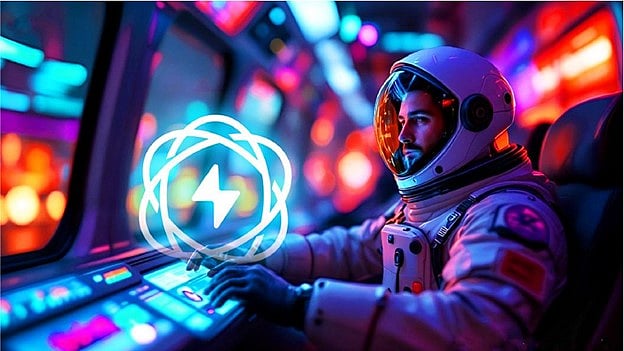 Lightchain AI - The Crypto Gem Ready to Outshine Dogecoin and Ripple in 2025