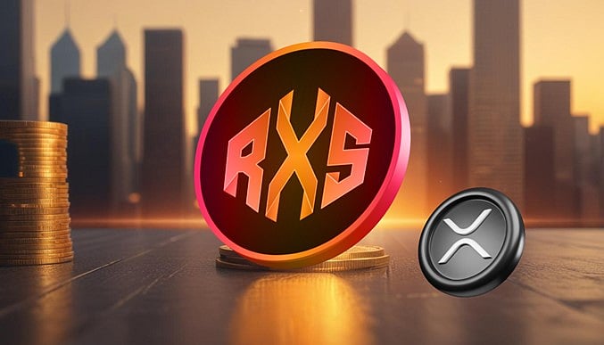 Ripple (XRP) Could Gain 350% in 2025, While Rival Coin Under $0.25 Aims for  a 25x Rally