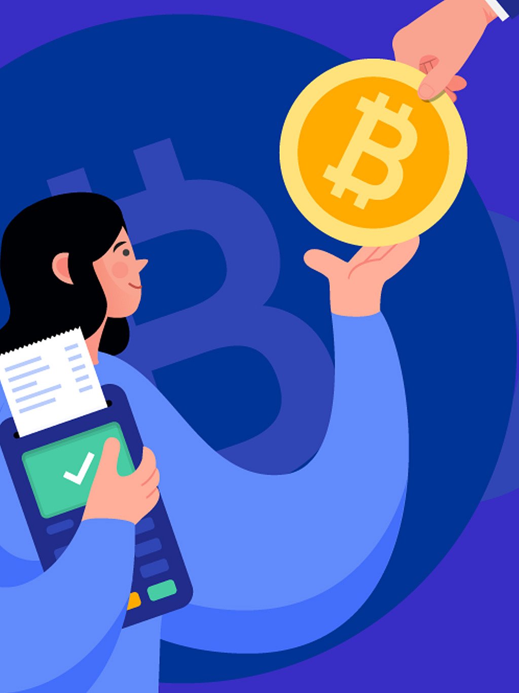 Top Companies Accepting Bitcoin and Other Cryptos in 2025