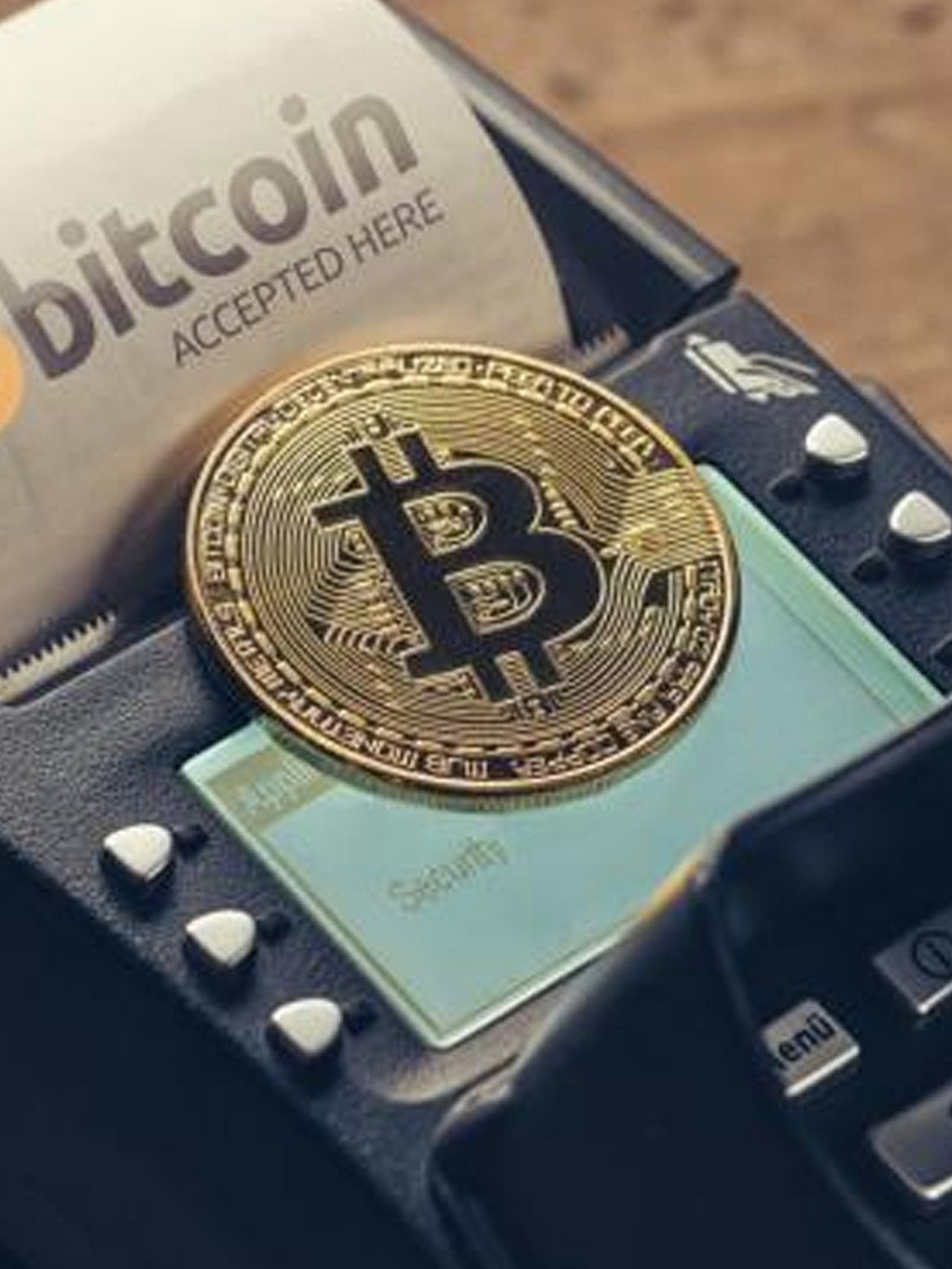 Top Companies Accepting Bitcoin and Other Cryptos in 2025