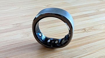 The Best Smart Rings to Watch in 2025