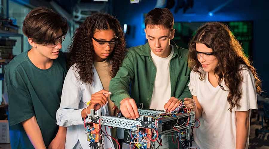 Top 10 Universities in Europe Offering Master's in Artificial Intelligence