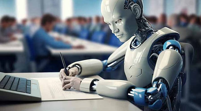 Top 10 Universities in Europe Offering Master's in Artificial Intelligence