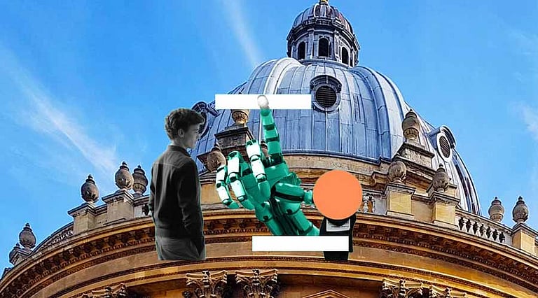 Top 10 Universities in Europe Offering Master's in Artificial Intelligence