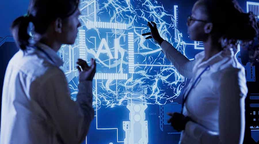 Top 10 Universities in Europe Offering Master's in Artificial Intelligence