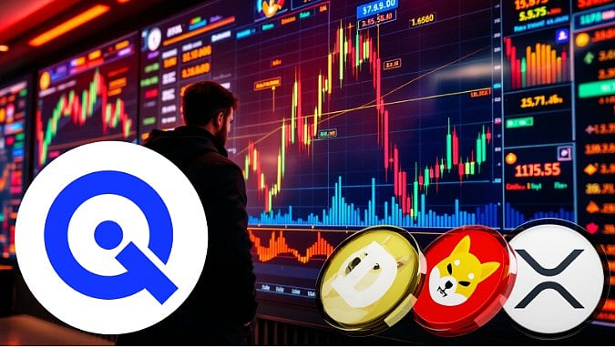 XRP Price Prediction: Ripples Regulatory Woes Drag It Down While WallitiQ ( WLTQ) Explodes 100,000% As Whales Drop $4M After Dumping Dogecoin And Shiba  Inu