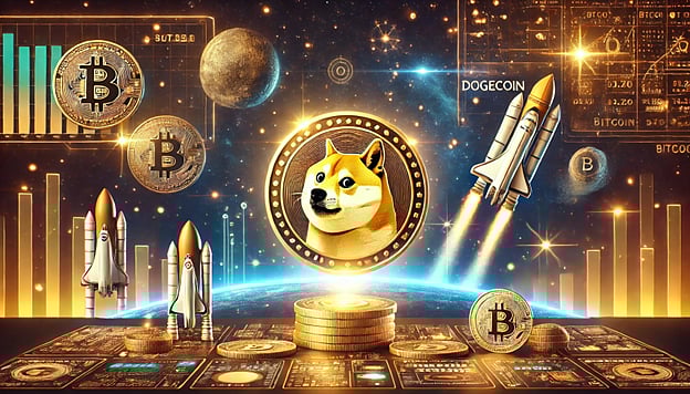 Dogecoin Continues To Lose Momentum As Yeti Ouro Smashes Through Presale
