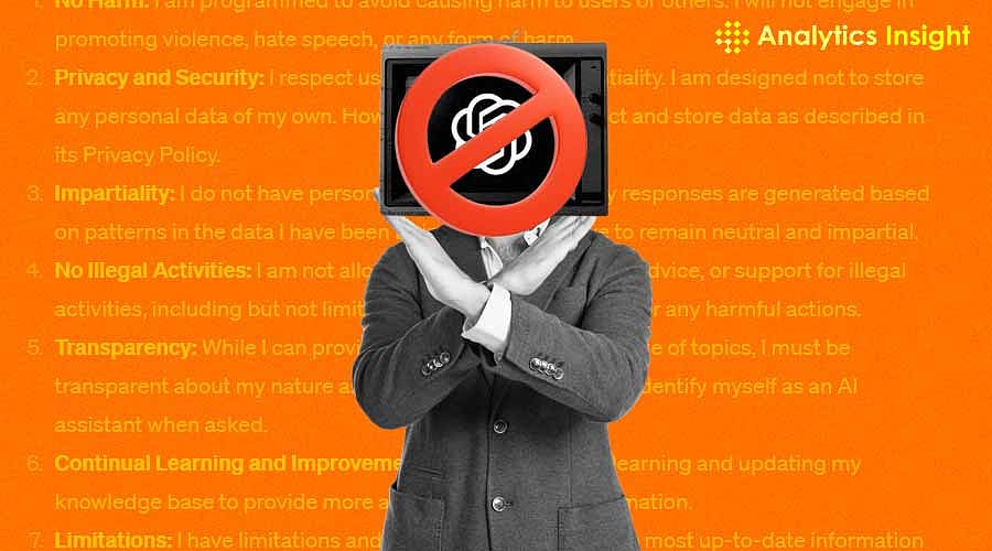ChatGPT Banned in Government Offices: Security Risks of AI