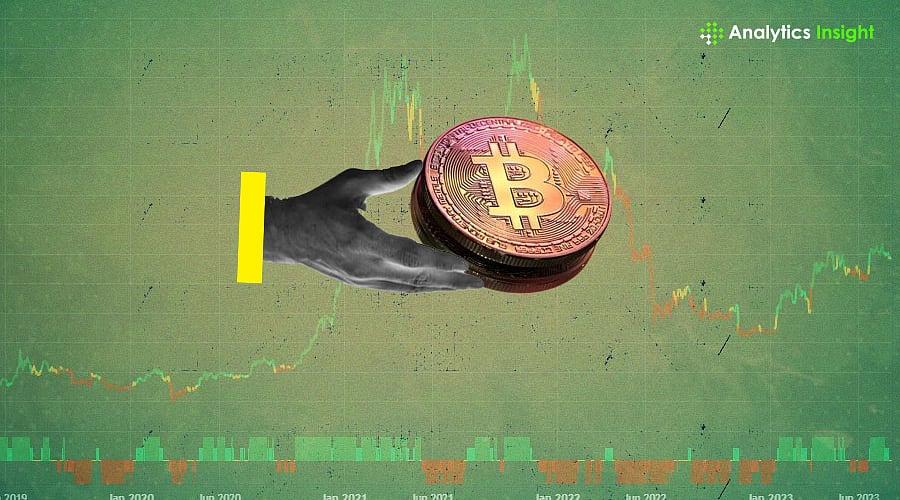Crypto Price Today: Bitcoin Remains Volatile, BERA Surges 650%