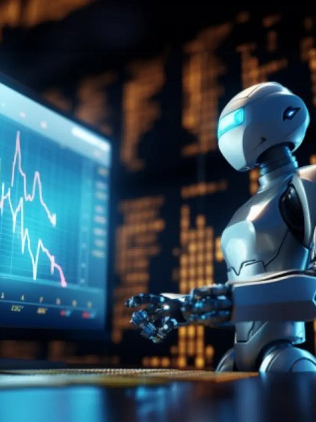 Top 5 Blockchain Coins to Watch in 2025